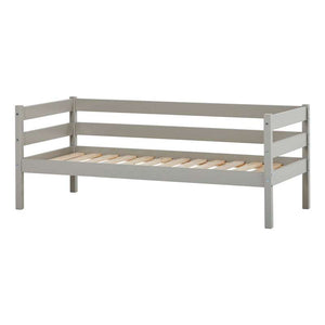 Hoppekids ECO Comfort Juniorsäng 70x160 - Dove grey