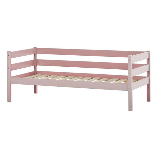 Hoppekids ECO Comfort Juniorsäng 70x160 - Pale Rose