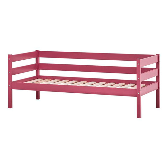 Hoppekids ECO Comfort Juniorsäng 70x160 - Baroque Rose
