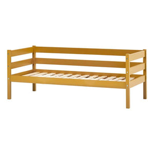 Hoppekids ECO Comfort Juniorsäng 70x160 - Autumn Yellow