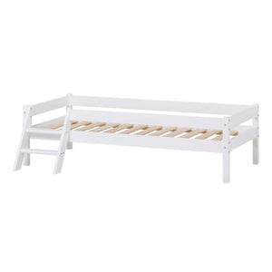 Kid'oh Juniorsäng 70x160 cm - Vit