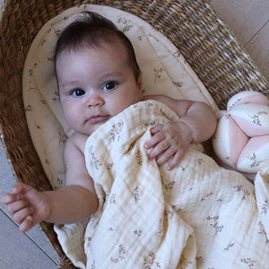 Cam Cam Copenhagen Baby Bold - OCS - Ashley