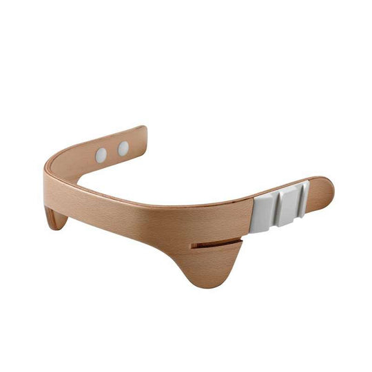 Leander Säkerhetsbygeln för Classic barnstol - Natur