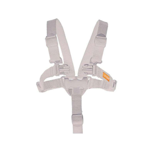 Leander Sele för Classic barnstol - Hvid