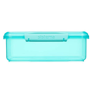 Sistema Matlåda - Lunch - 2L - Minty Teal
