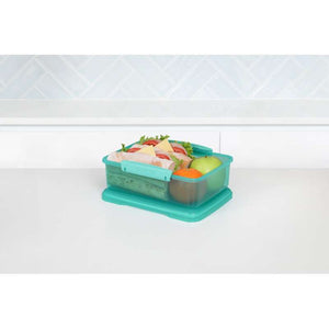 Sistema Matlåda - Lunch - 2L - Minty Teal