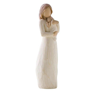 Willow Tree Angel of Mine Figur