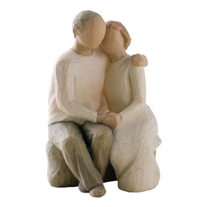 Willow Tree Anniversary Figur