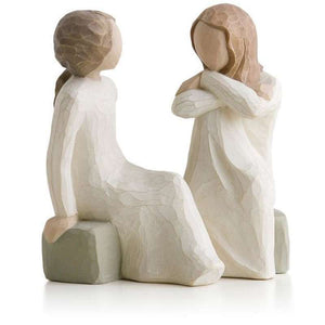 Willow Tree Heart & Soul Figur