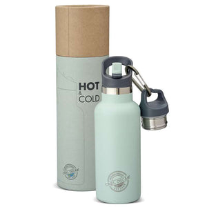 Carl Oscar TEMPFlask Termoflaske - 0.5L (Mint)