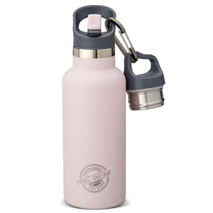 Carl Oscar TEMPFlask Termoflaske - 0.5L (Rosa)