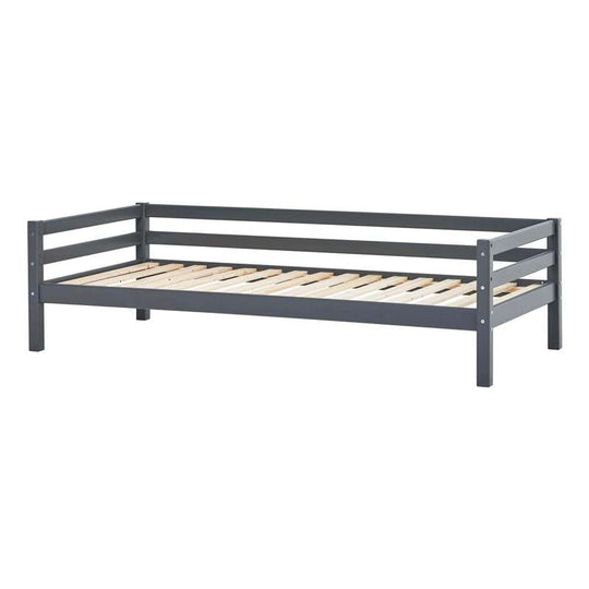 Hoppekids ECO Dream Juniorsäng 90x200 - Smoked Pearl