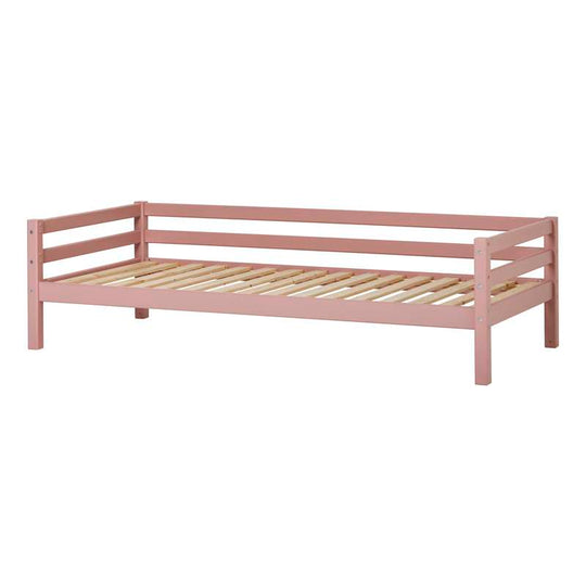 Hoppekids ECO Dream Juniorsäng 90x200 - Pale Rose