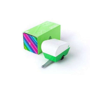 Candylab Toys Candycar - tallrikscamper