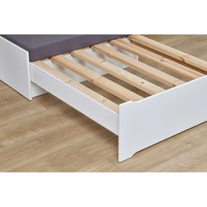 Hoppekids Loungemodul - Vit