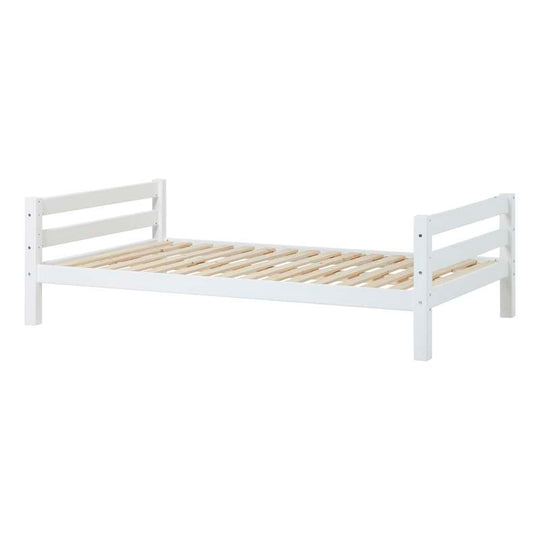 Hoppekids ECO Luxury Våningssängs modul - Vit
