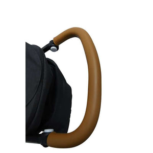Baby Dan Hopfällbar Barnvagn one2two - svart