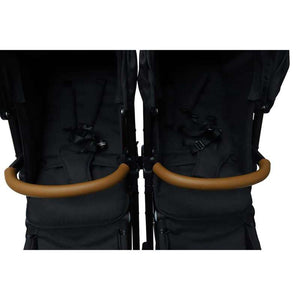 Baby Dan Adapterset one2two barnvagn