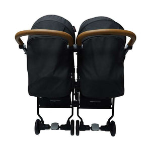 Baby Dan Adapterset one2two barnvagn