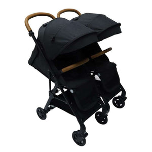 Baby Dan Adapterset one2two barnvagn