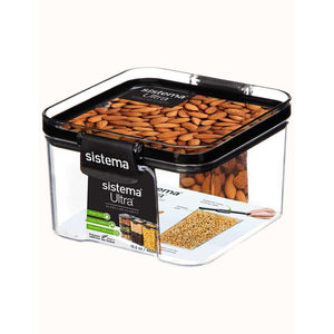 Sistema Tritan Ultra - Square - 460ml.