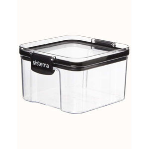 Sistema Tritan Ultra - Square - 460ml.