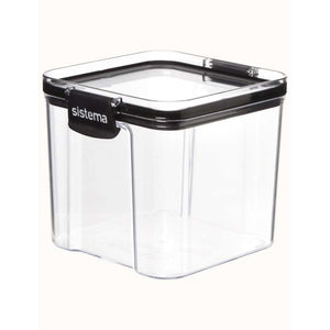 Sistema Tritan Ultra - Square - 700ml.
