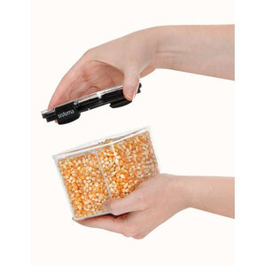Sistema Tritan Ultra - Square - 700ml.