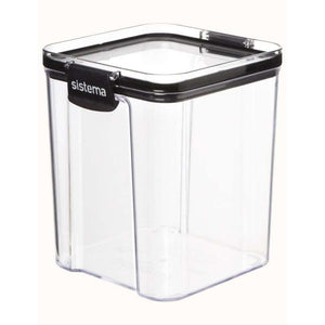 Sistema Tritan Ultra - Square - 920ml.