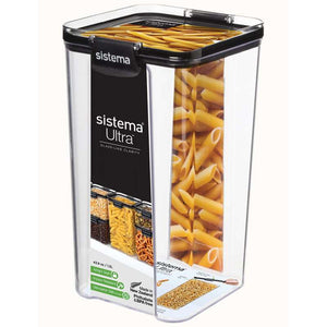 Sistema Tritan Ultra - Square - 1.3L