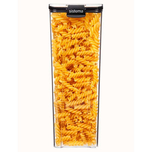 Sistema Tritan Ultra - Square - Large - 1.9L