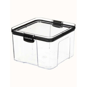 Sistema Tritan Ultra - Square - Large - 1.4L