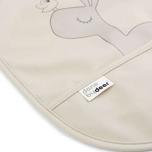 Done by Deer Haklapp m/kardborre 2 st. - Lalee Sand