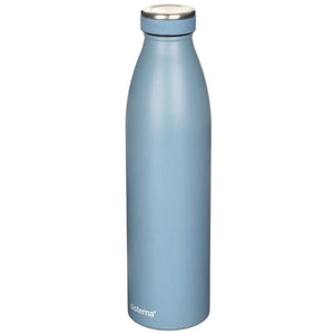 Sistema Termoflaska - Rostfritt Stål - 750 ml - Coast Blue