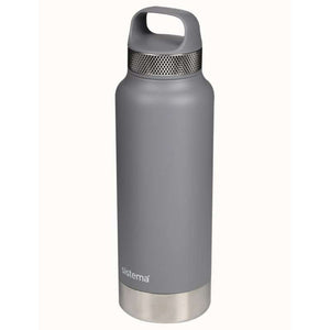 Sistema Termoflaska - Rostfritt Stål - 1L - Grey