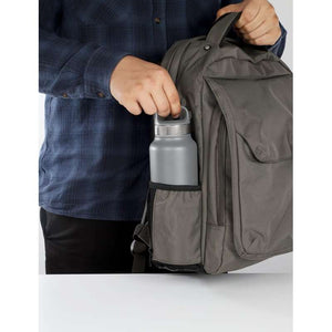 Sistema Termoflaska - Rostfritt Stål - 1L - Grey