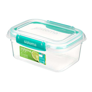 Sistema Rektangel Klip It Plus - 1L - Mint