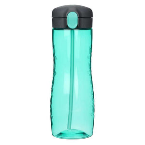 System Flask - Tritan Quick Flip - 800 ml - Minty Teal