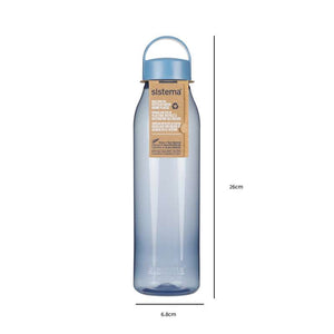 Sistema Ocean Bound Revive Bottle - 700 ml. - Mountain Blue