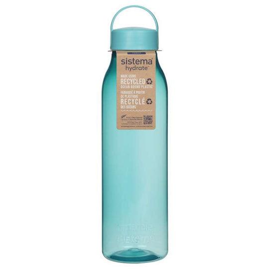 Sistema Ocean Bound Revive Bottle - 700 ml. - Teal Stone