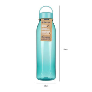 Sistema Ocean Bound Revive Bottle - 700 ml. - Teal Stone