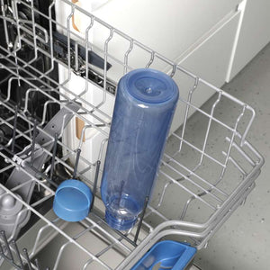 Sistema Ocean Bound Revive Bottle - 700 ml. - Mountain Blue