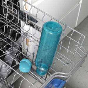 Sistema Ocean Bound Revive Bottle - 700 ml. - Teal Stone
