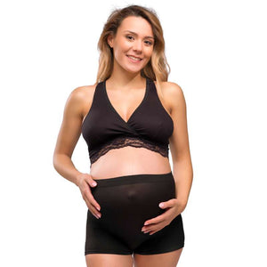 Carriwell Mum to Be Pregnancy och sjukhustrosor - 2 st.