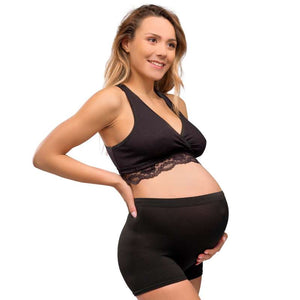 Carriwell Mum to Be Pregnancy och sjukhustrosor - 2 st.