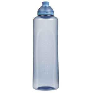 Sistema Ocean Bound Swift Squeeze Bottle - 480 ml. - Mountain Blue