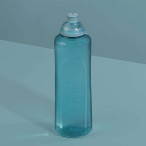 Sistema Ocean Bound Swift Squeeze Bottle - 480 ml. - Teal Stone