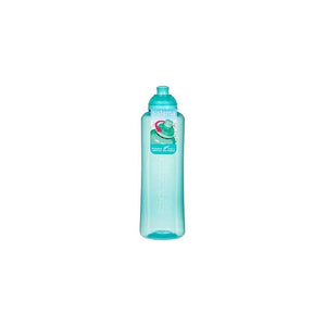 System Flask - Twist 'n' Sip Swift - 480 ml - Turkos