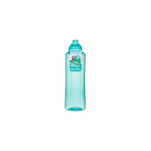 System Flask - Twist 'n' Sip Swift - 480 ml - Turkos