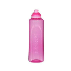 System Flask - Twist 'n' Sip Swift - 480 ml. - Rosa